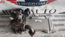 Supapa EGR Audi A6 C7 4G 2.0 tdi 177 cai CMGB cod ...