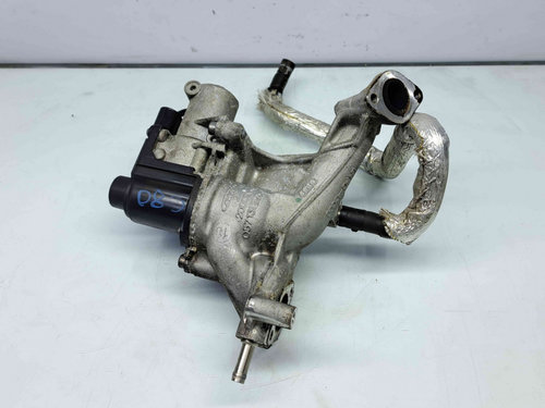 Supapa EGR Audi A8 (4H) [Fabr 2010-2017] 057131223J 4.2 TDI CDSB 4.2 TDI CDSB 258KW / 350CP