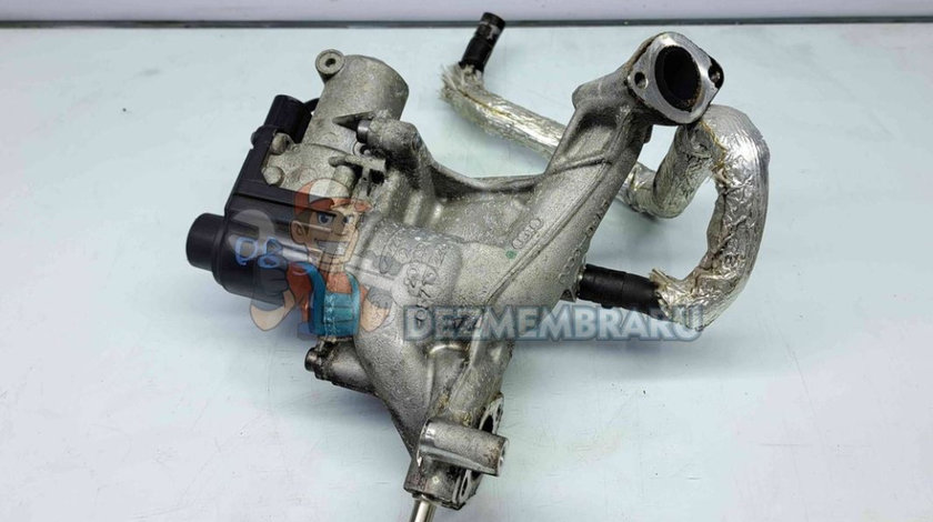 Supapa EGR Audi A8 (4H) [Fabr 2010-2017] 057131223J 4.2 TDI CDSB