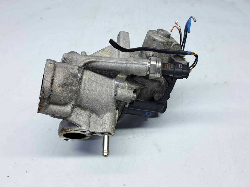 Supapa EGR Audi A8 (4H) [Fabr 2010-2017] 057131224J 4.2 TDI CDSB 4.2 TDI CDSB 258KW / 350CP