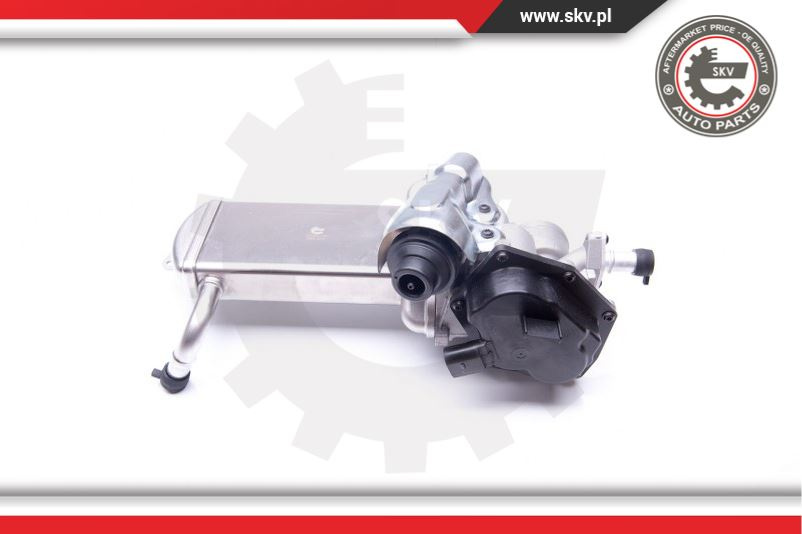 Supapa EGR ; AUDI Q5 ; 03L131512AR