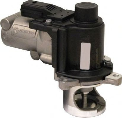 Supapa EGR AUDI Q5 (8R) (2008 - 2016) MEAT & DORIA 88214 piesa NOUA