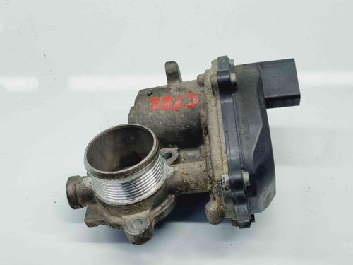 Supapa EGR AUDI Q5 (8RB) [ Fabr 2008-2016] 04L131501 1.6 TDI CLHA77KW / 105CP