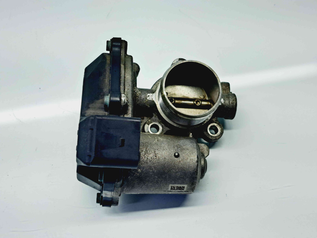 Supapa EGR AUDI Q5 (8RB) [ Fabr 2008-2016] 04L131501B 2.0 TDI CNHA140KW / 190CP