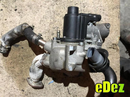 Supapa egr Audi Q7 (2006-2010) [4L] 4.2 tdi 057131501c