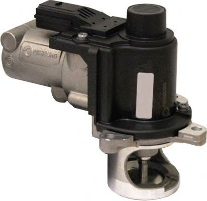 Supapa EGR AUDI Q7 (4L) (2006 - 2015) MEAT & DORIA 88214 piesa NOUA