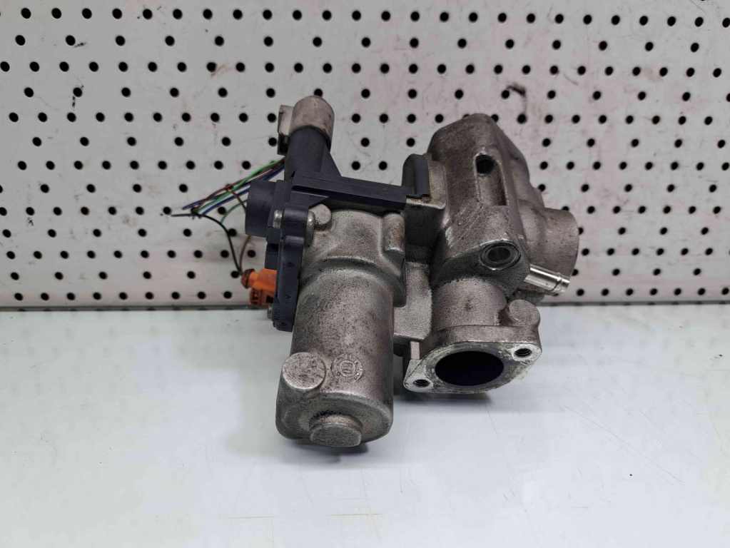 Supapa EGR Audi Q7 (4LB) [ Fabr 2006-2014] OEM 3.0 TDI CASA 3.0 TDI CASA 176KW / 240CP