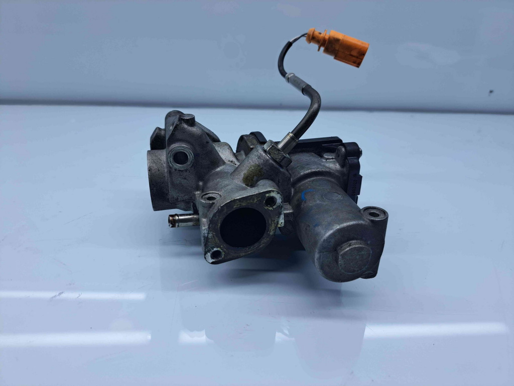 Supapa EGR Audi Q7 (4LB) [Fabr 2006-2014] OEM 3.0 TDI CASA 176KW / 240CP