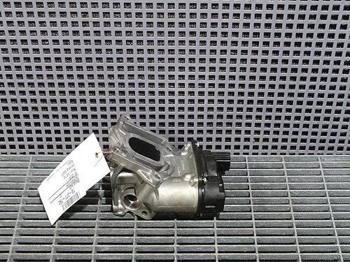 SUPAPA EGR AUDI Q7 Q7 3.0 TDI - (2010 2015)