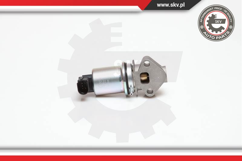 Supapa EGR ; AUDI SEAT ; 06A131501G