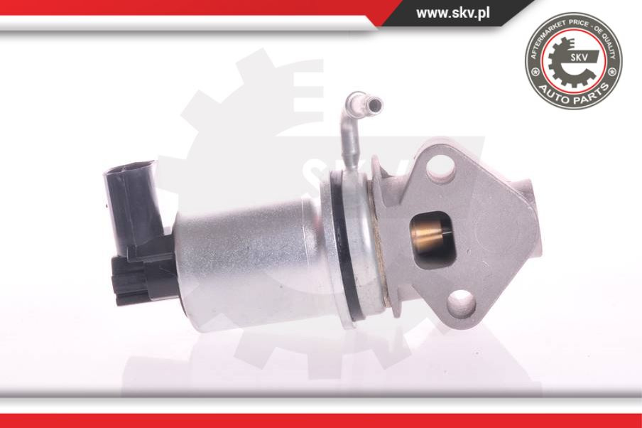 Supapa EGR ; AUDI SEAT SKODA VW ; 036131503T