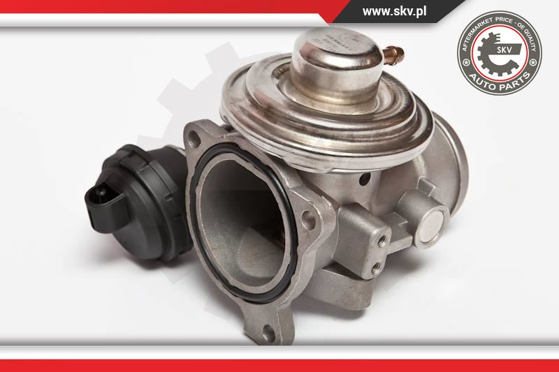 Supapa EGR ; AUDI SEAT SKODA VW ; 038131501AQ