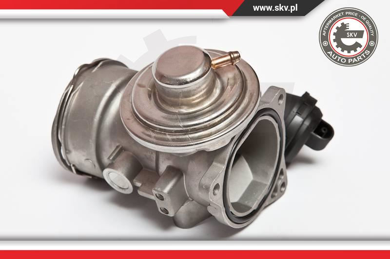 Supapa EGR ; AUDI SEAT SKODA VW ; 038131501AT