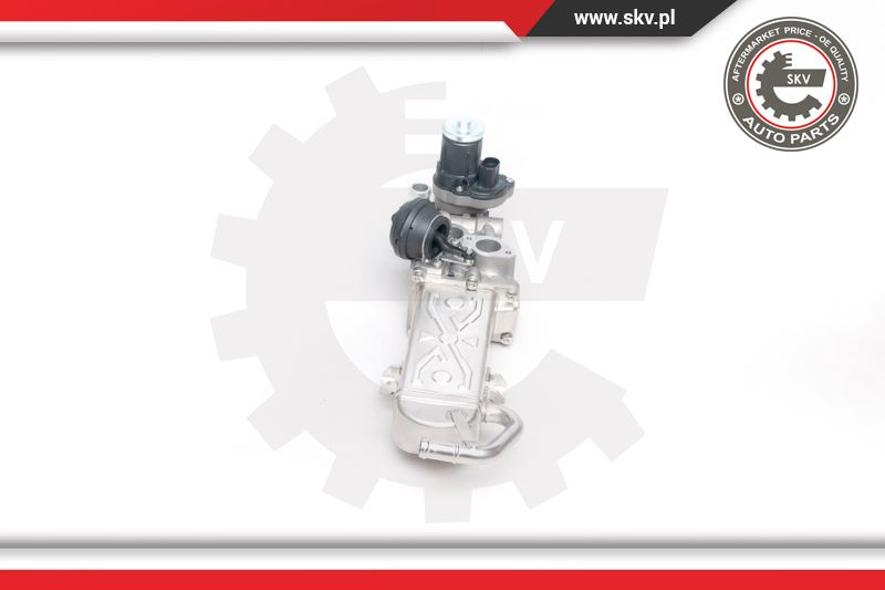 Supapa EGR ; AUDI SEAT SKODA VW ; 03L131512AT