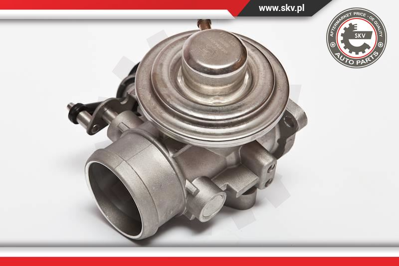 Supapa EGR ; AUDI SEAT SKODA VW ; 045131501C