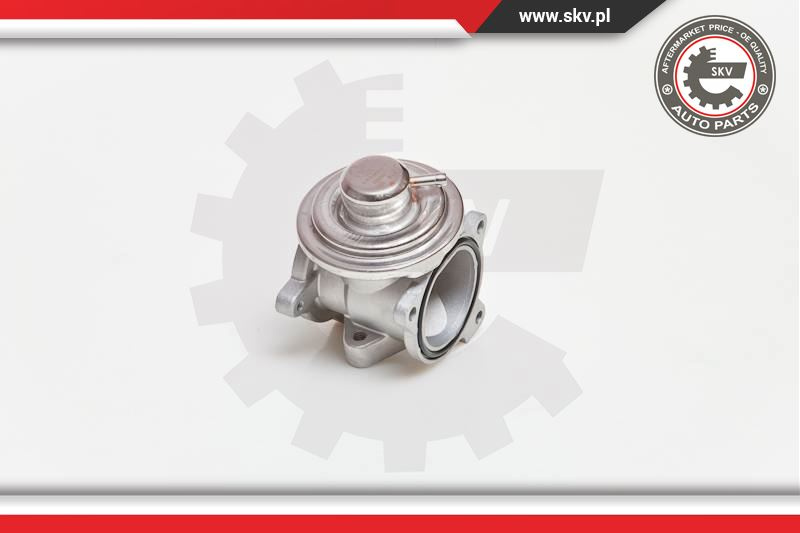 Supapa EGR ; AUDI SEAT SKODA VW ; 045131501F
