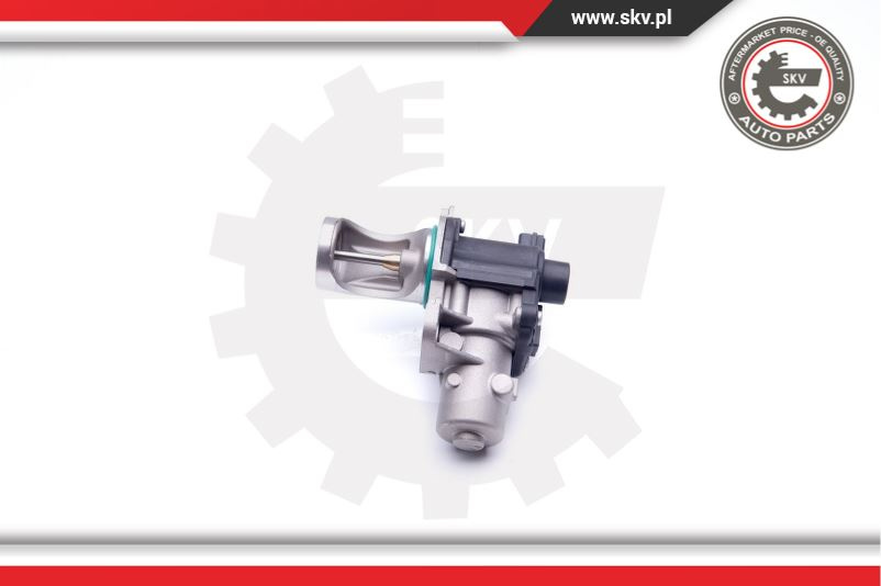 Supapa EGR ; AUDI SKODA VW ; 038131501AD
