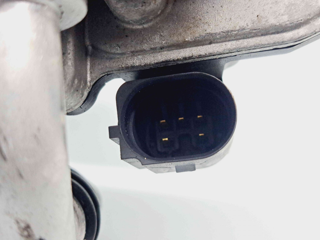 Supapa EGR AUDI TT (8J3) [Fabr 2006-2013] 04L131501S 2.0 TDI CNHA140KW / 190CP