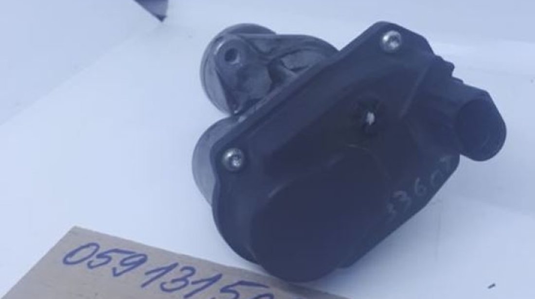 Supapa EGR Audi / VW / Porsche 2011-2017 059131503S