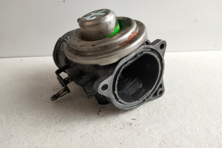 Supapa EGR AUY, BVK 038129637L / 038 129 637 L Ford Galaxy [facelift] [2000 - 2006]