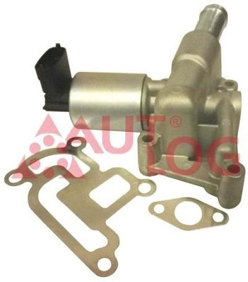 Supapa EGR (AV6017 AUTLOG) OPEL,VAUXHALL
