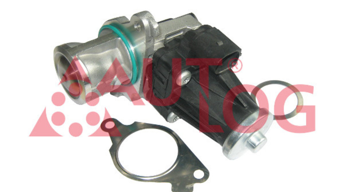 Supapa EGR (AV6067 AUTLOG) ALFA ROMEO,Citroen,FIAT,LANCIA,OPEL,PEUGEOT,SUZUKI