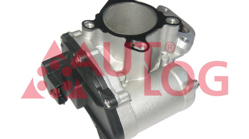 Supapa EGR (AV6084 AUTLOG) NISSAN,OPEL,RENAULT