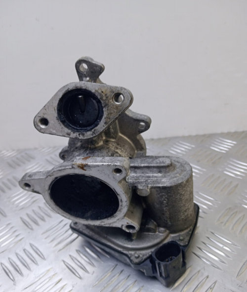 Supapa EGR AX RUPT, ELECTRONICA OK 03G131501B Audi A4 B7 [2004 - 2008]