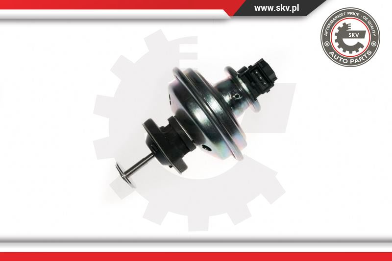 Supapa EGR ; BMW 1 3 5 X3 ; 11717801942