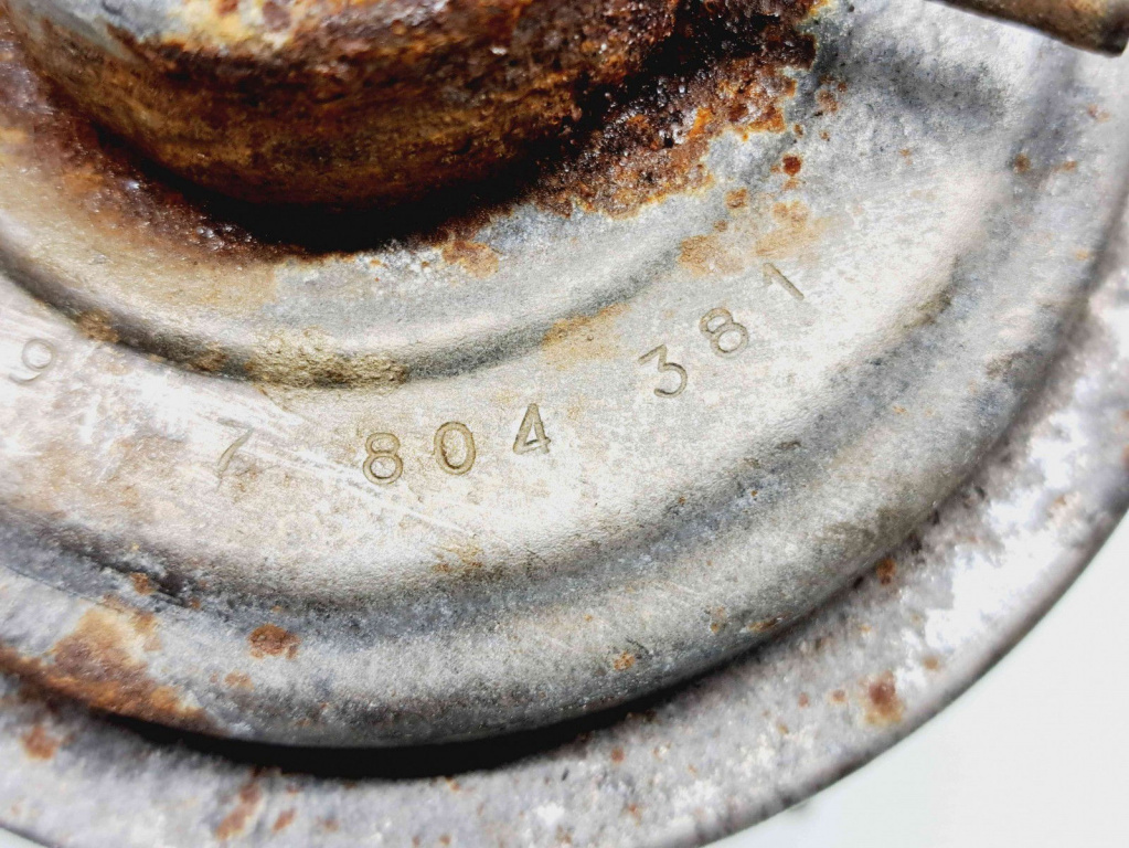 Supapa EGR Bmw 3 (E90) [Fabr 2005-2011] 7804381 2.0 M47/T2 90KW / 122CP 2.0 M47/T2 90KW / 122CP