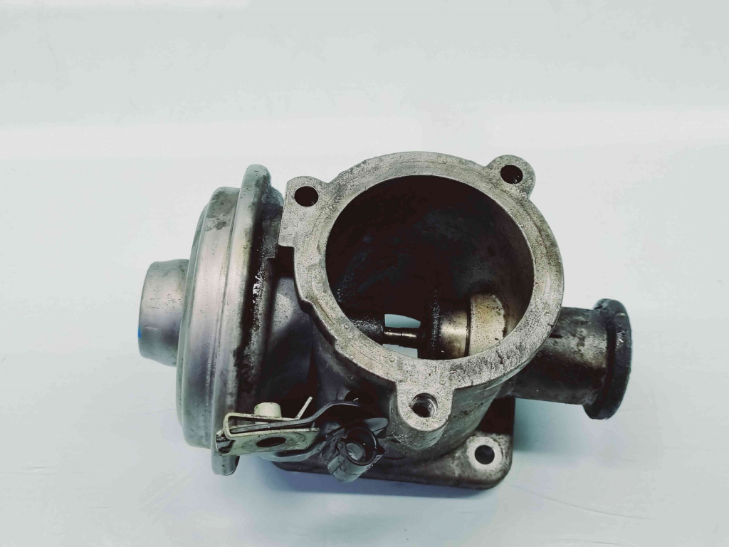 Supapa EGR Bmw 5 (E60) [Fabr 2004-2010] 7804380 3.0 NX51145KW / 197CP 3.0 NX51 145KW / 197CP