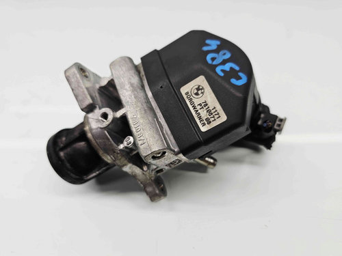 Supapa EGR Bmw 5 (F10) [Fabr 2011-2016] 7810871 2.0 N47D20 135KW / 184CP