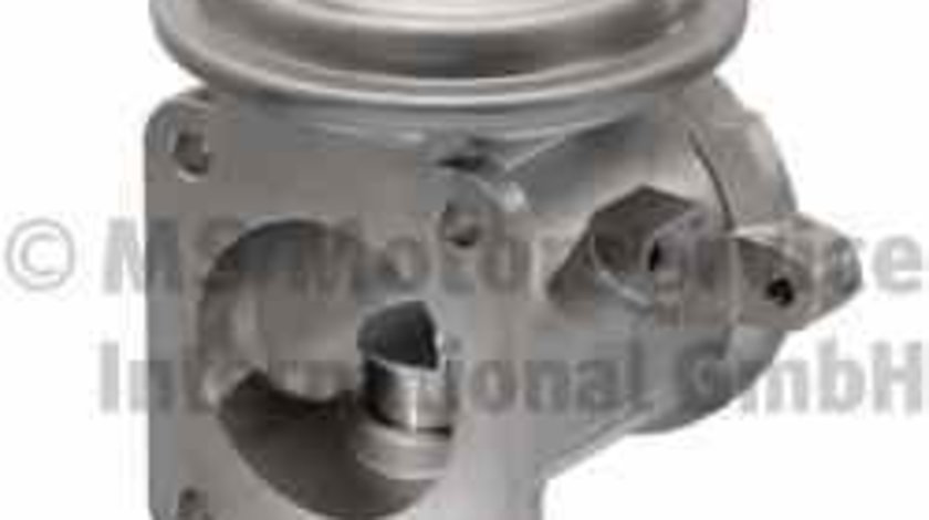 Supapa EGR BMW 7 E65 E66 E67 PIERBURG 7.00450.09.0