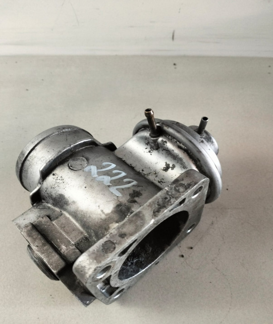 Supapa EGR BMW, cod 2247177 2247177 BMW Seria 5 E39 [facelift] [2000 - 2004]