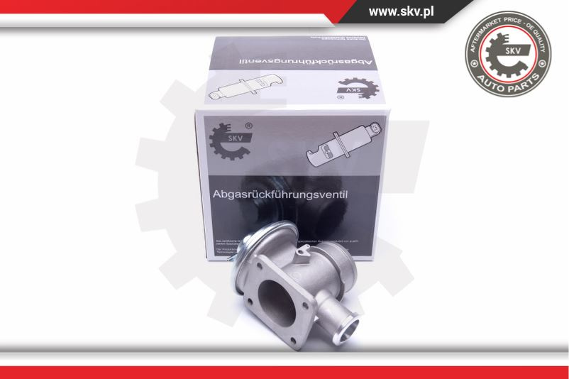 Supapa EGR ; BMW LAND ROVER ; 11717804378
