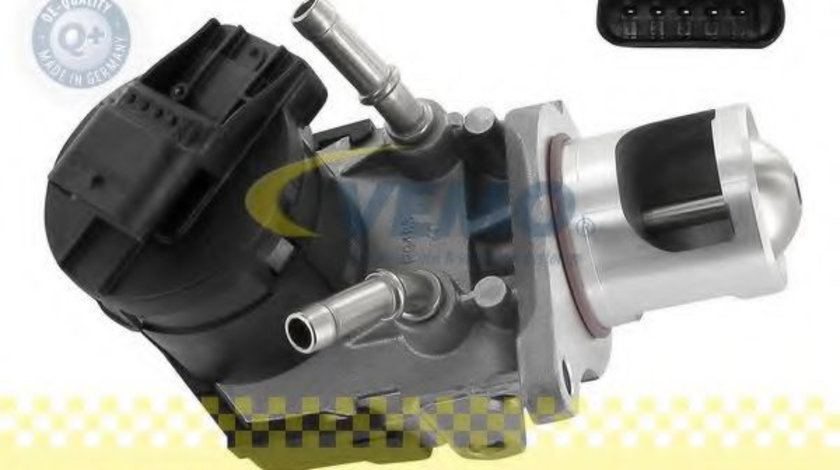 Supapa EGR BMW Seria 1 Cabriolet (E88) (2008 - 2013) VEMO V20-63-0012 piesa NOUA