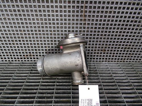 SUPAPA EGR BMW SERIA 1 E 87 2.0 D - (2004 2007)