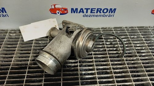 SUPAPA EGR BMW SERIA 1 E 87 2.0 D - (2004 2007)