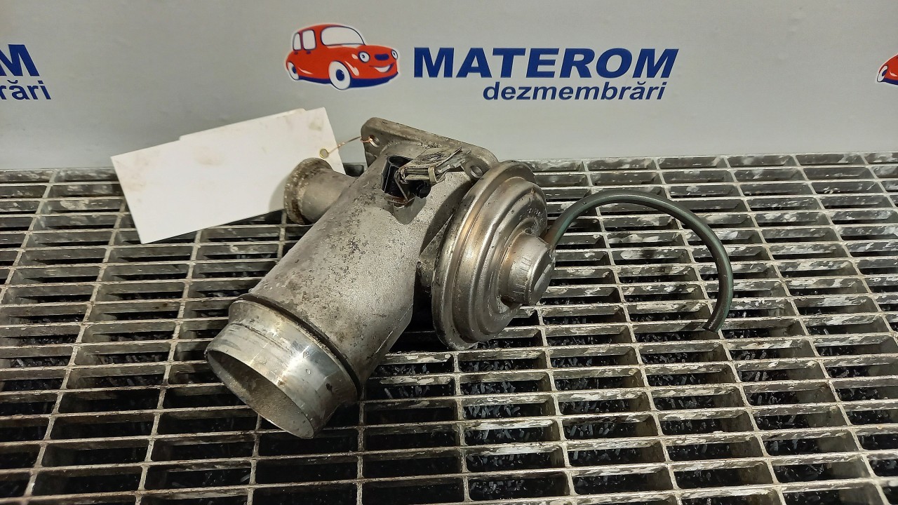 SUPAPA EGR BMW SERIA 1 E 87 SERIA 1 E 87 2.0 D - (2004 2007)