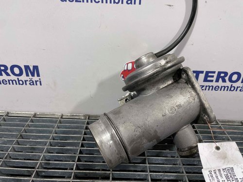 SUPAPA EGR BMW SERIA 1 E 87 SERIA 1 E 87 2.0 D - (2004 2007)