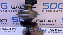 Supapa EGR BMW Seria 1 E81 E82 E87 E88 116 118 120...