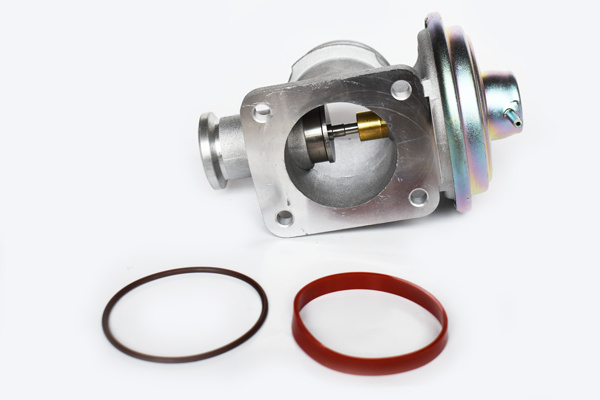 Supapa EGR BMW Seria 3 Cupe (E46) (1999 - 2006) DENKAI DK33164 piesa NOUA