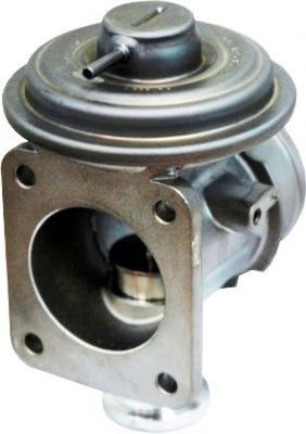 Supapa EGR BMW Seria 3 Cupe (E46) (1999 - 2006) MEAT & DORIA 88193 piesa NOUA