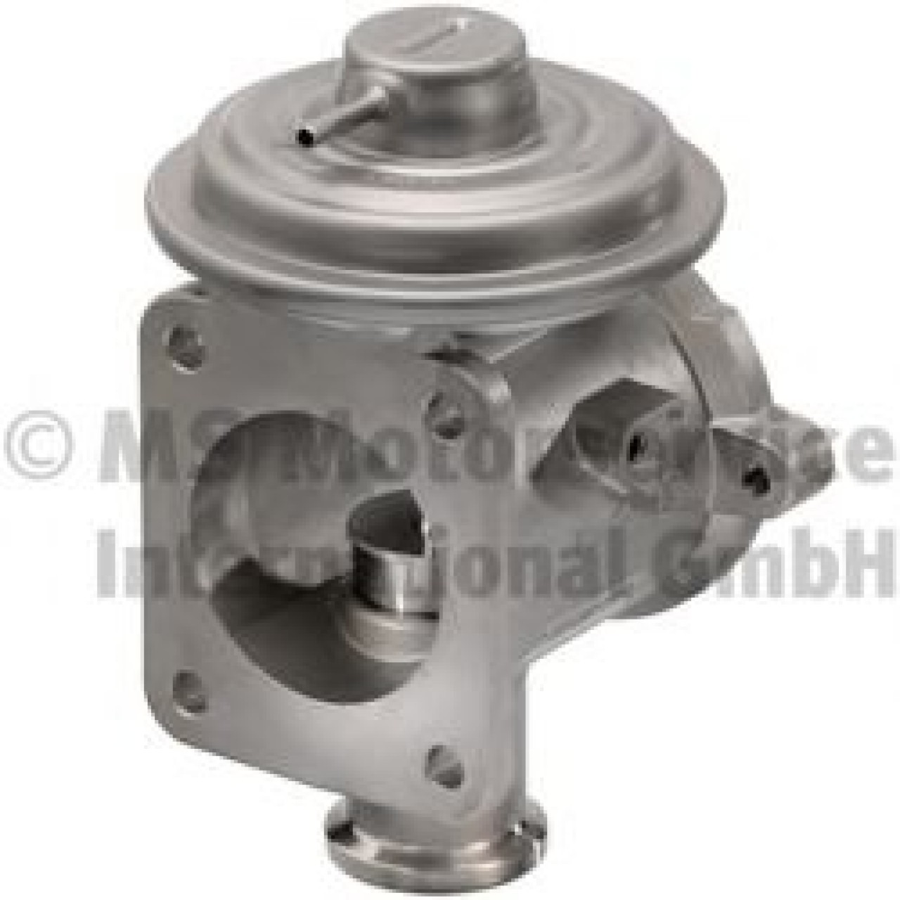 Supapa EGR BMW Seria 3 Cupe (E92) (2006 - 2013) PIERBURG 7.00450.09.0 piesa NOUA