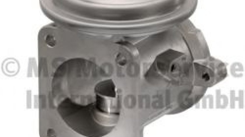 Supapa EGR BMW Seria 3 Cupe (E92) (2006 - 2013) PIERBURG 7.00450.09.0 piesa NOUA