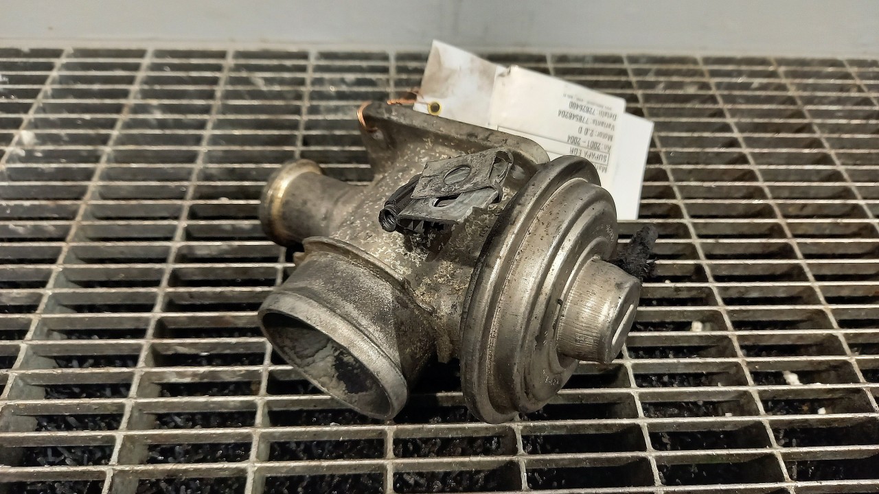 SUPAPA EGR BMW SERIA 3 E 46 2.0 D - (2001 2004)