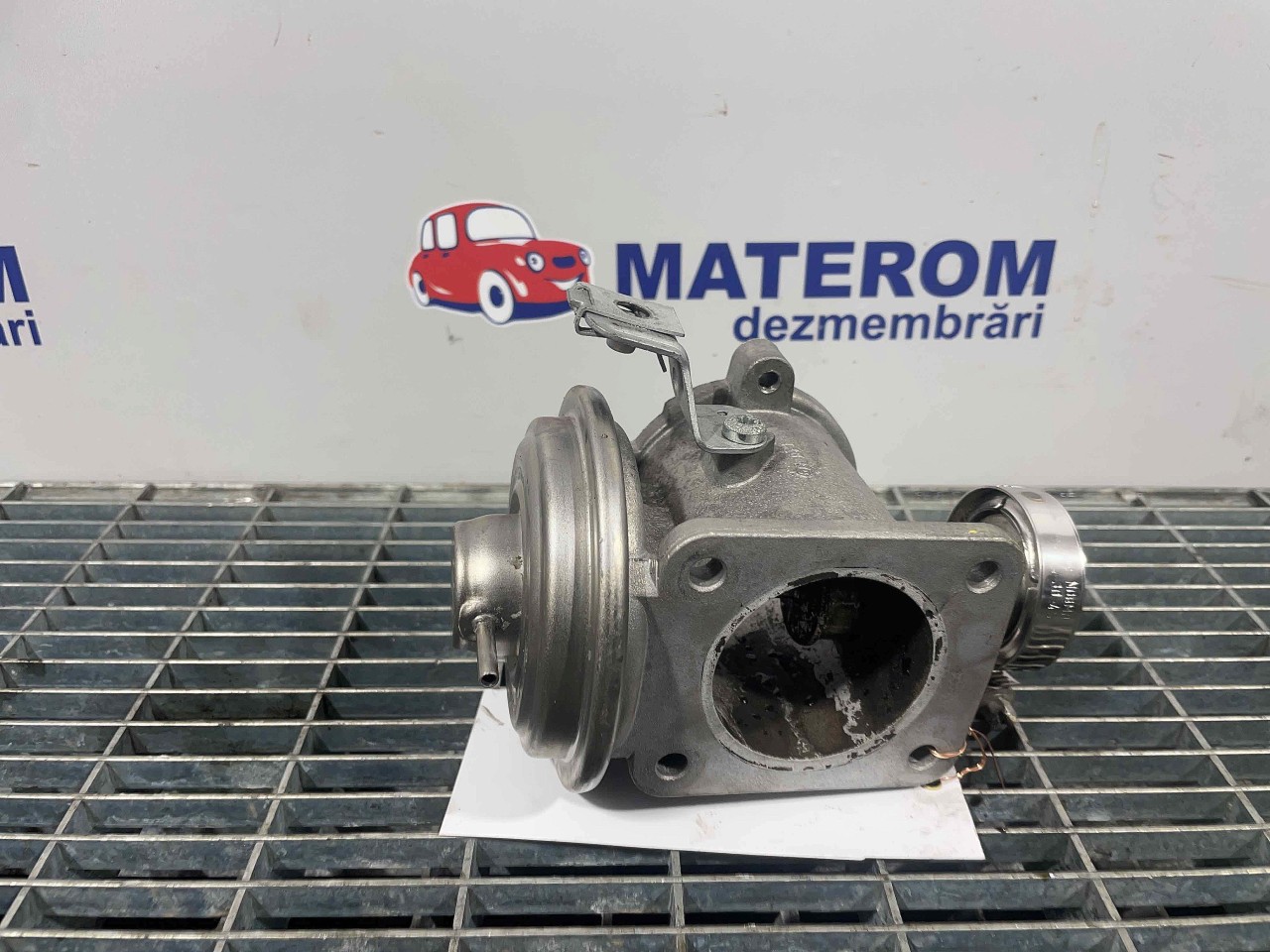 SUPAPA EGR BMW SERIA 3 E 46 2.0 D - (2001 2005)