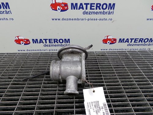 SUPAPA EGR BMW SERIA 3 E 46 SERIA 3 E 46 2.0 D - (2001 2004)