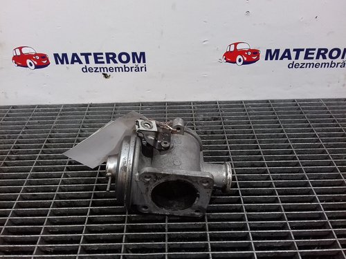 SUPAPA EGR BMW SERIA 3 E 90 3.0 D - (2004 2007)