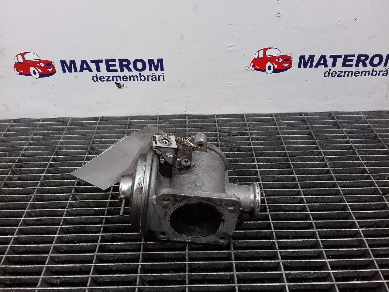 SUPAPA EGR BMW SERIA 3 E 90 SERIA 3 E 90 3.0 D - (2004 2007)